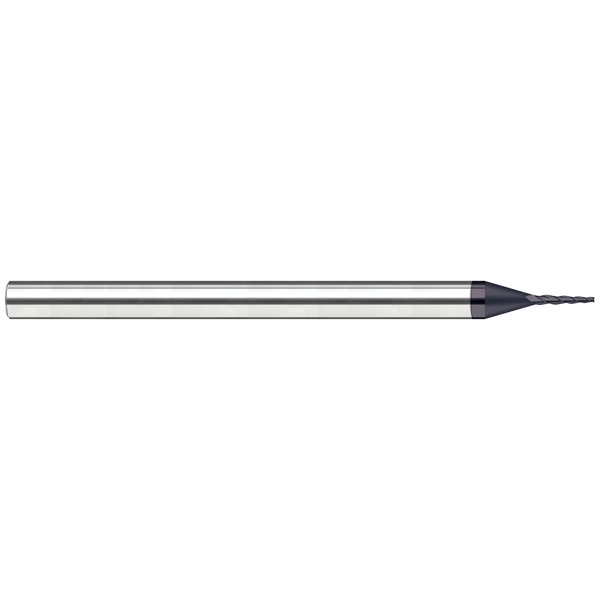 Harvey Tool Miniature End Mill - Tapered - Square 799430-C6
